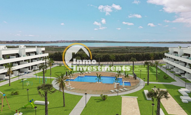 Neubau Immobilien - Apartment - Guardamar del Segura