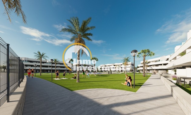 Neubau Immobilien - Apartment - Guardamar del Segura