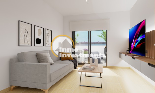 New build - Penthouse - Guardamar del Segura