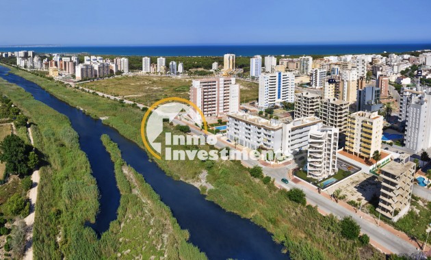 Nieuwbouw - Appartement - Guardamar del Segura