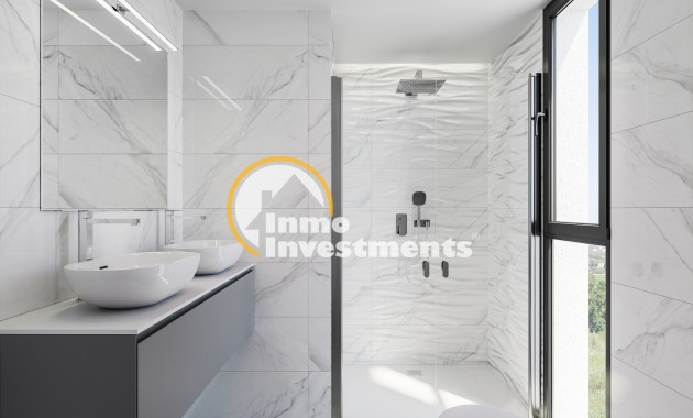 Nieuwbouw - Appartement - Guardamar del Segura