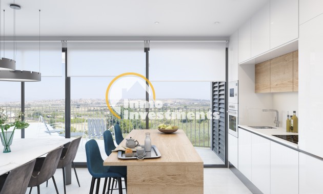 Nieuwbouw - Appartement - Guardamar del Segura