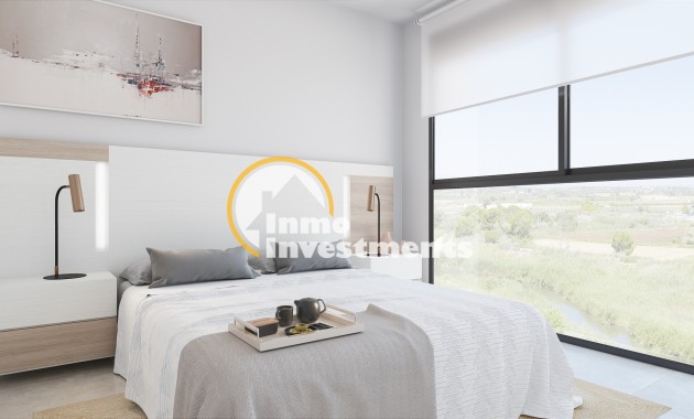 Nieuwbouw - Appartement - Guardamar del Segura