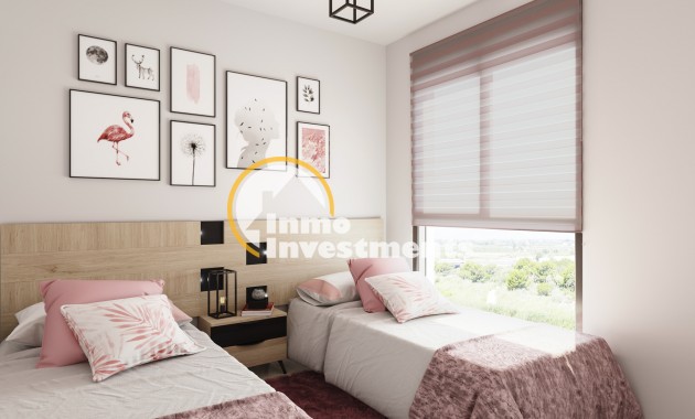 Nieuwbouw - Appartement - Guardamar del Segura