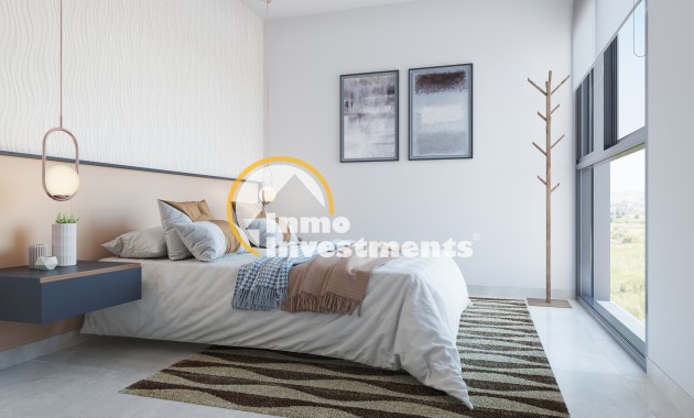 Nieuwbouw - Appartement - Guardamar del Segura