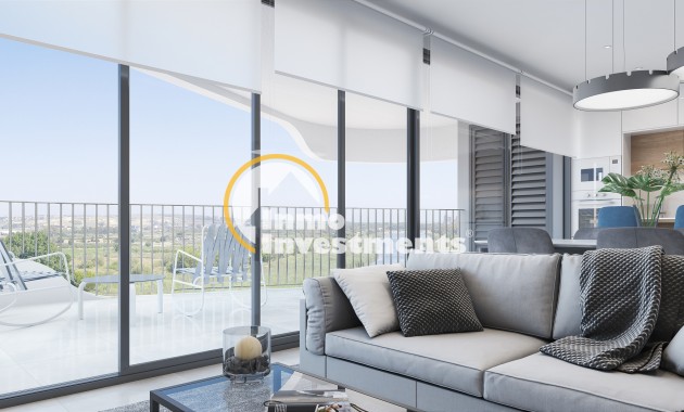 Nieuwbouw - Appartement - Guardamar del Segura