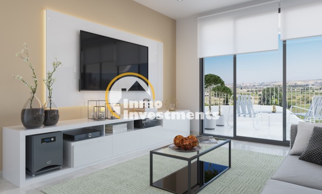 Nieuwbouw - Appartement - Guardamar del Segura