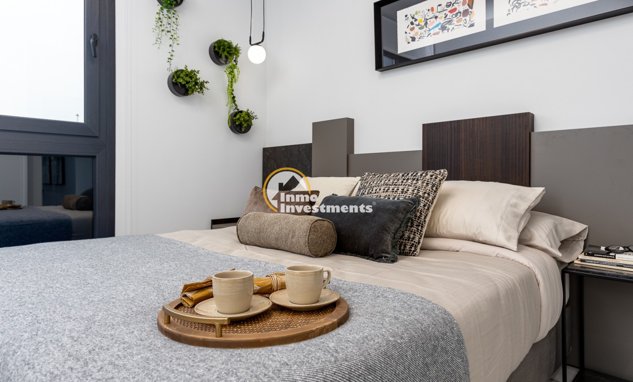 Nouvelle Construction - Appartement - Los Altos