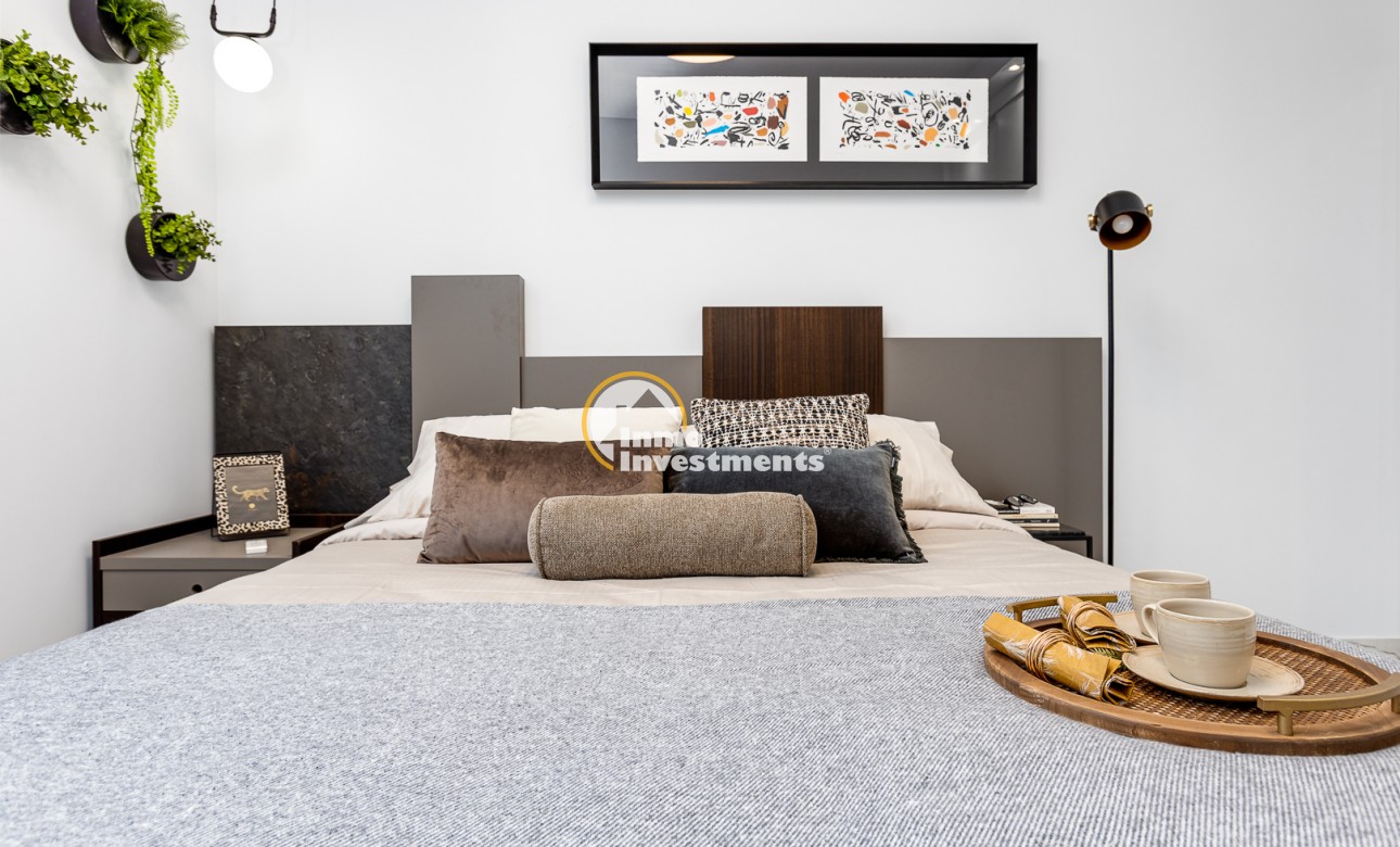 Nouvelle Construction - Appartement - Los Altos