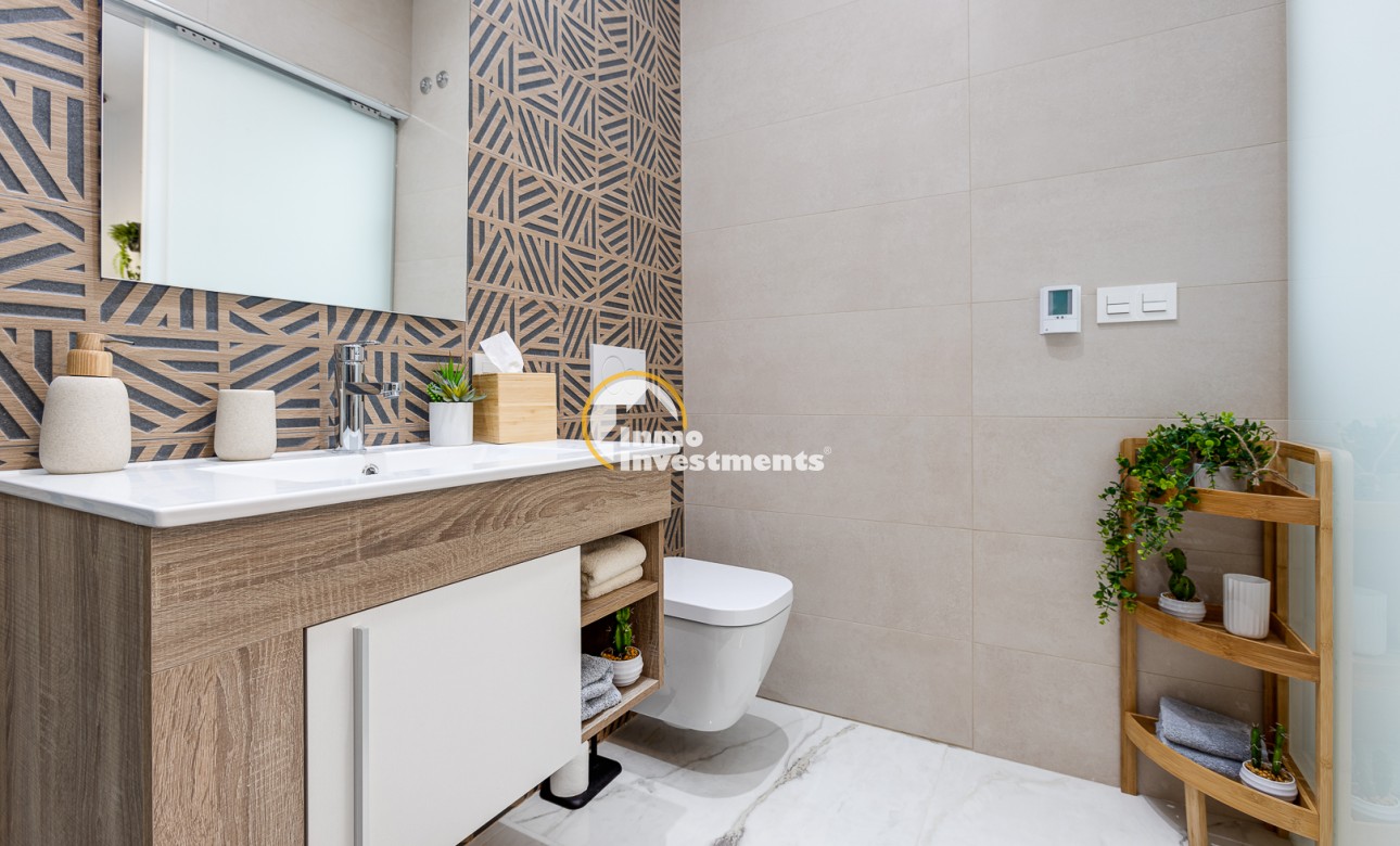 Nouvelle Construction - Appartement - Los Altos