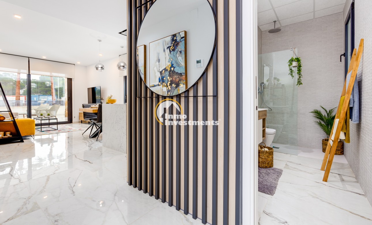 Nouvelle Construction - Appartement - Los Altos