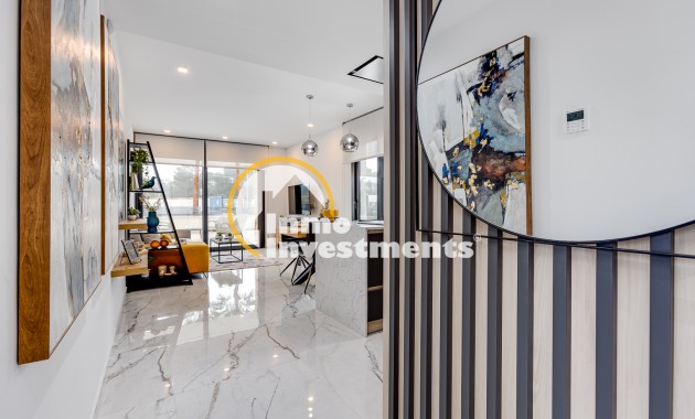Nouvelle Construction - Appartement - Los Altos