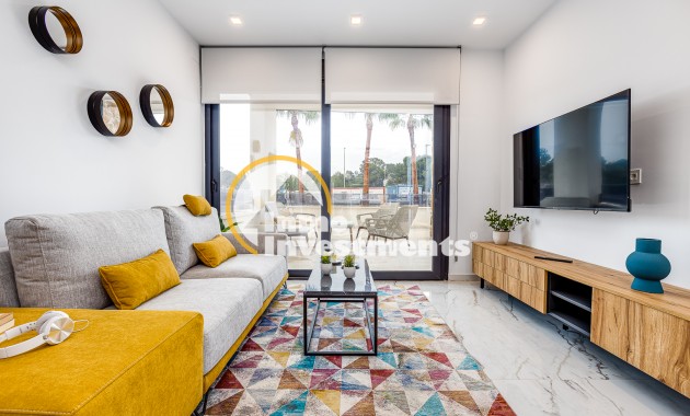 Nouvelle Construction - Appartement - Los Altos