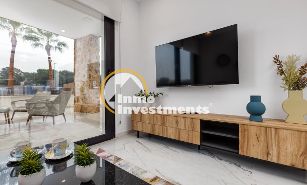 Nouvelle Construction - Appartement - Los Altos