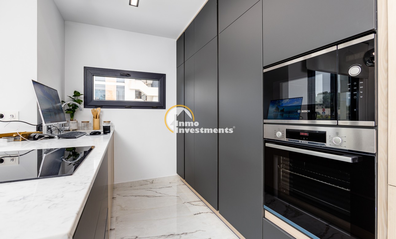 Nouvelle Construction - Appartement - Los Altos