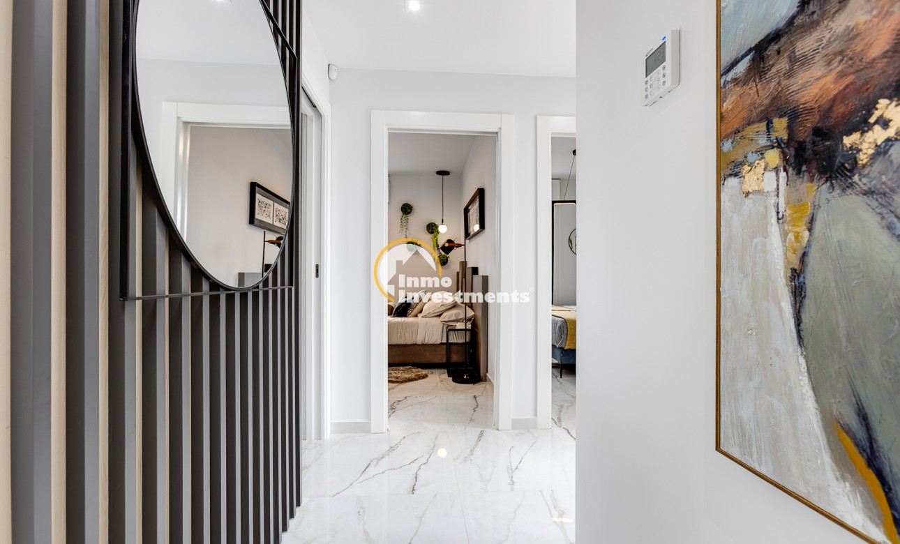 Nouvelle Construction - Appartement - Los Altos