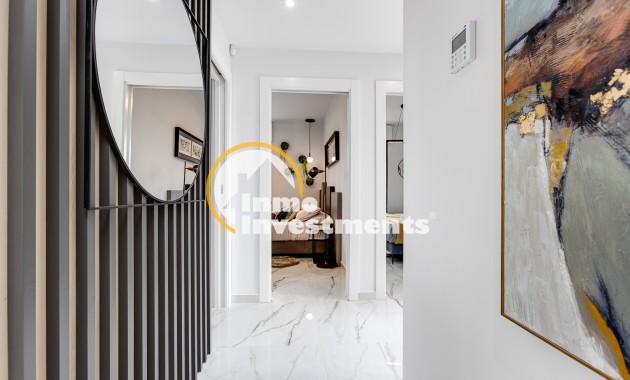 Nouvelle Construction - Appartement - Los Altos