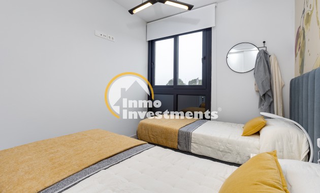 Nouvelle Construction - Appartement - Los Altos