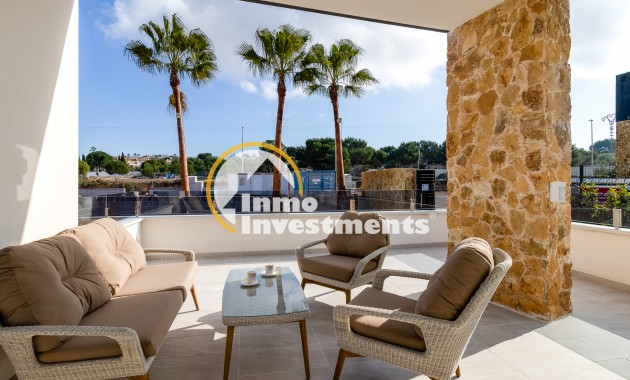 Nouvelle Construction - Appartement - Los Altos