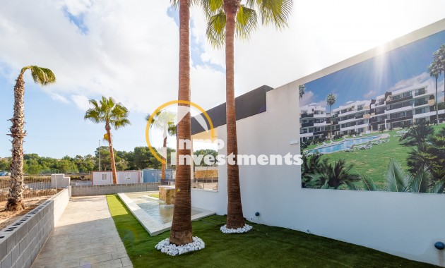 Nouvelle Construction - Appartement - Los Altos