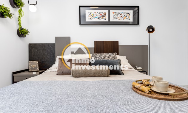 New build - Apartment - Los Altos