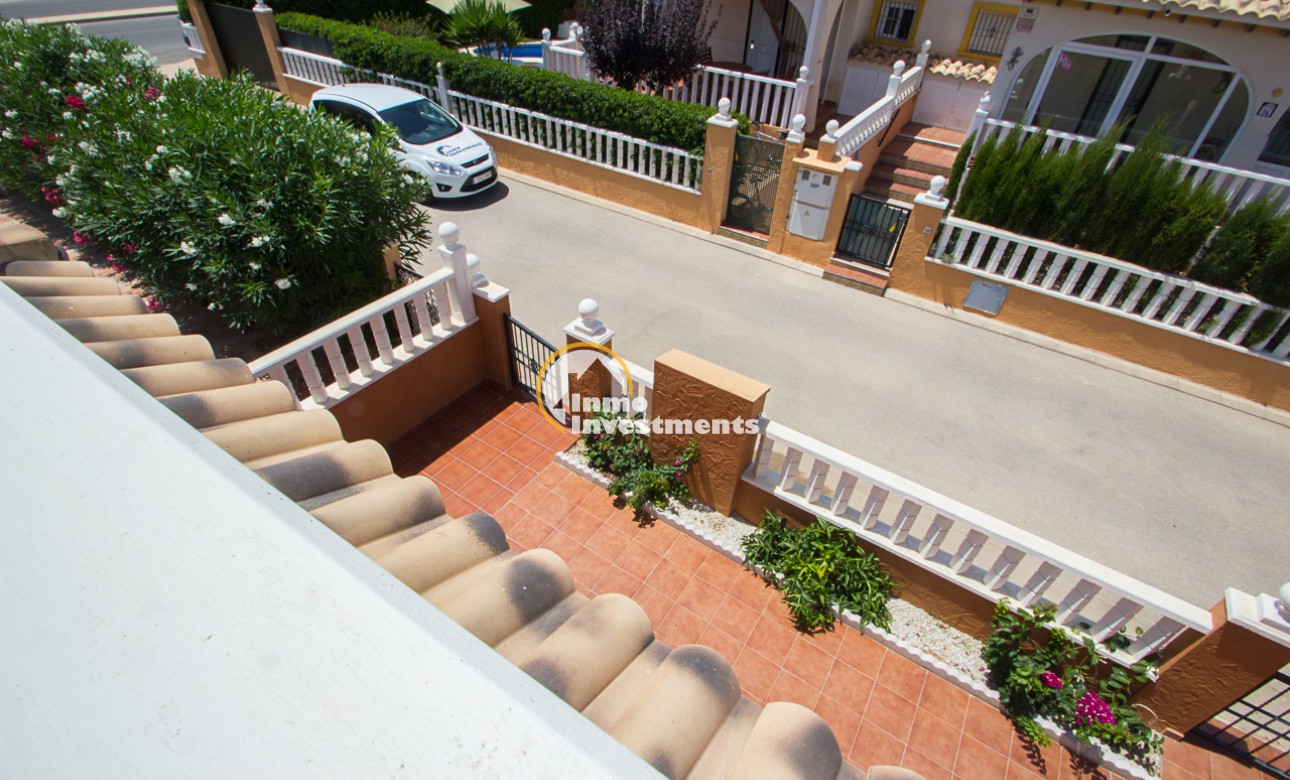 Gebrauchtimmobilien - Quad House - Campoamor - Lomas de Cabo Roig