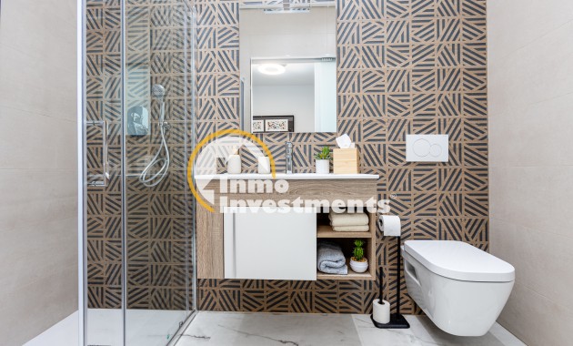 New build - Apartment - Los Altos