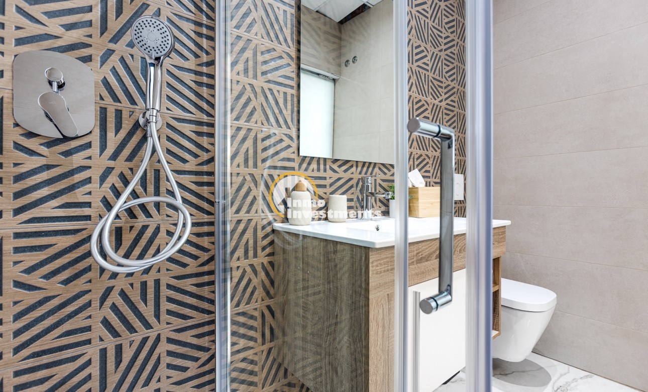 New build - Apartment - Los Altos