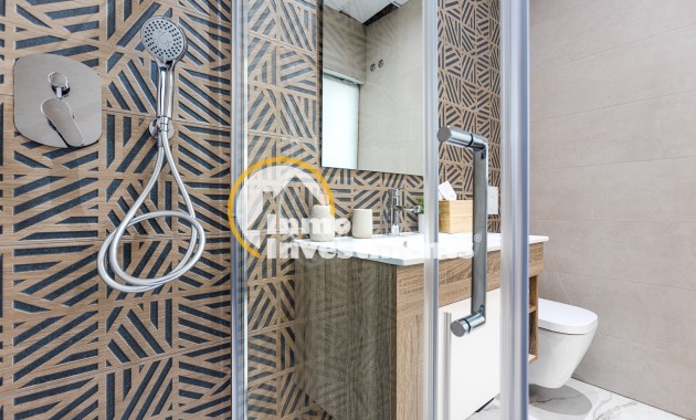 New build - Apartment - Los Altos