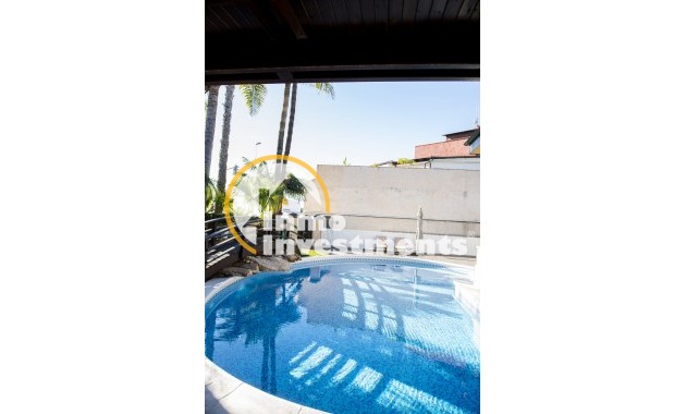 Neubau Immobilien - Villa - San Pedro - San Pedro del Pinatar