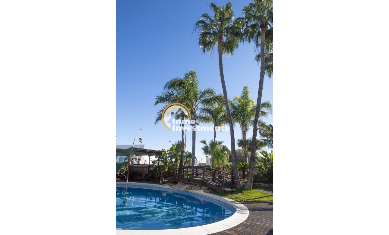 Neubau Immobilien - Villa - San Pedro - San Pedro del Pinatar