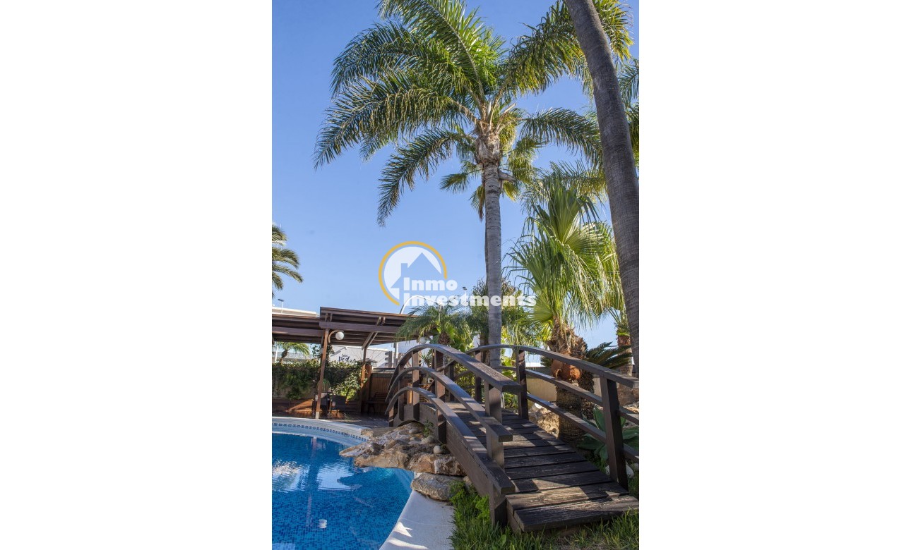 Neubau Immobilien - Villa - San Pedro - San Pedro del Pinatar