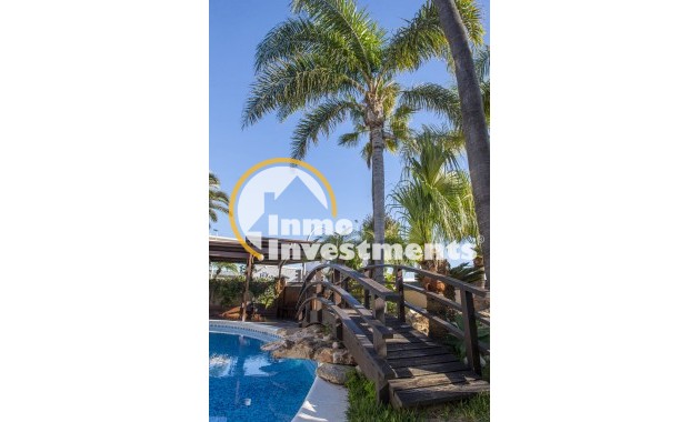 Neubau Immobilien - Villa - San Pedro - San Pedro del Pinatar