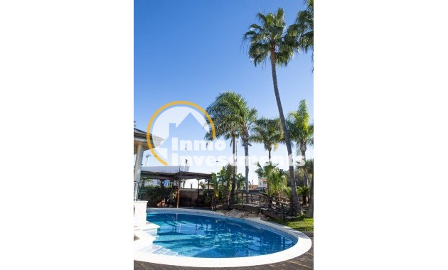 Neubau Immobilien - Villa - San Pedro - San Pedro del Pinatar