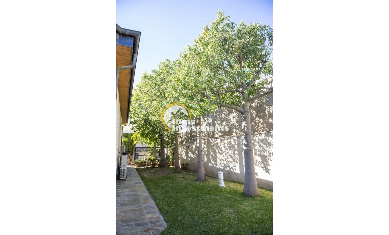 Neubau Immobilien - Villa - San Pedro - San Pedro del Pinatar