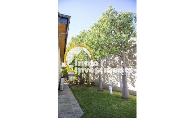 Neubau Immobilien - Villa - San Pedro - San Pedro del Pinatar