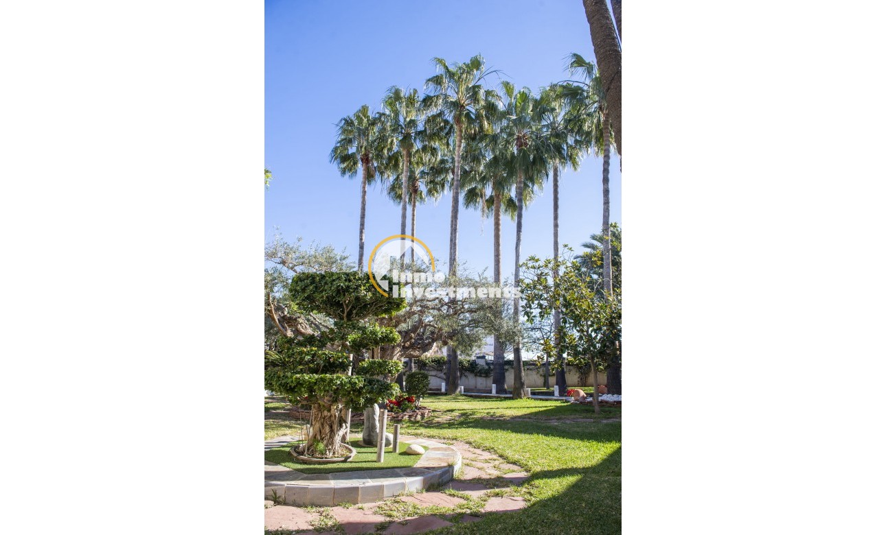 Neubau Immobilien - Villa - San Pedro - San Pedro del Pinatar