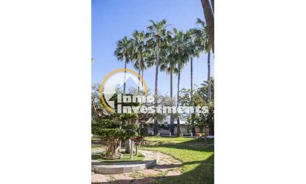 Neubau Immobilien - Villa - San Pedro - San Pedro del Pinatar