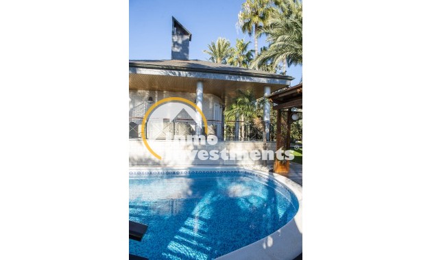 Neubau Immobilien - Villa - San Pedro - San Pedro del Pinatar