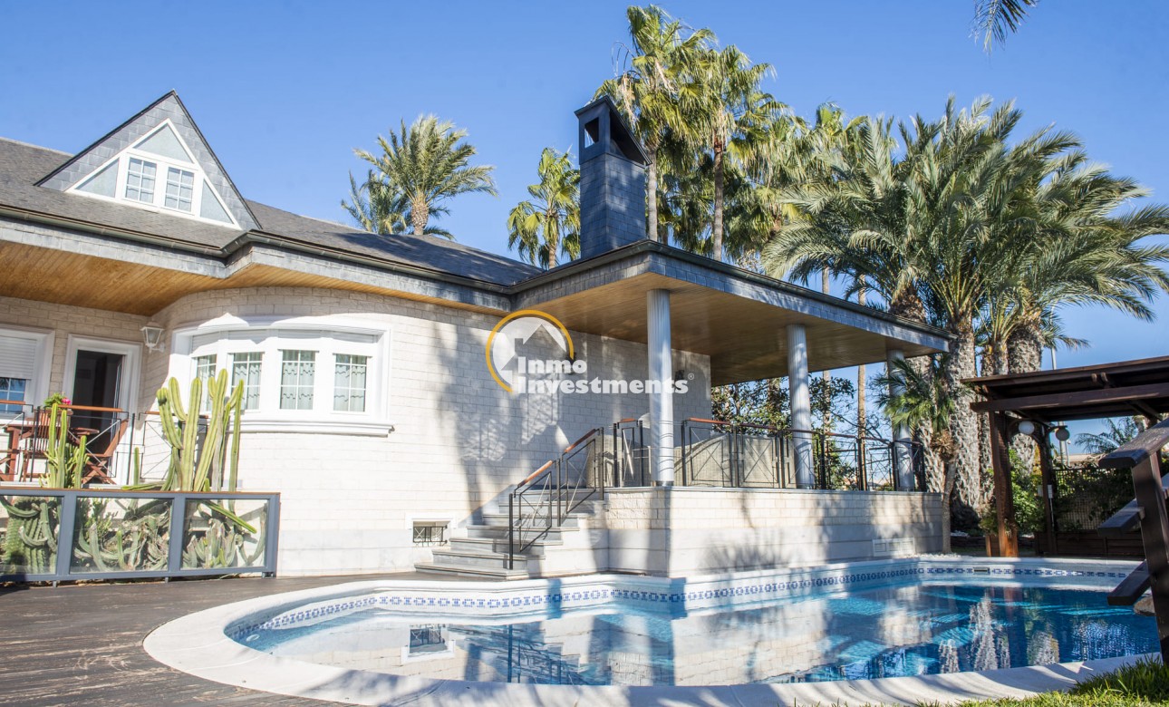 Neubau Immobilien - Villa - San Pedro - San Pedro del Pinatar