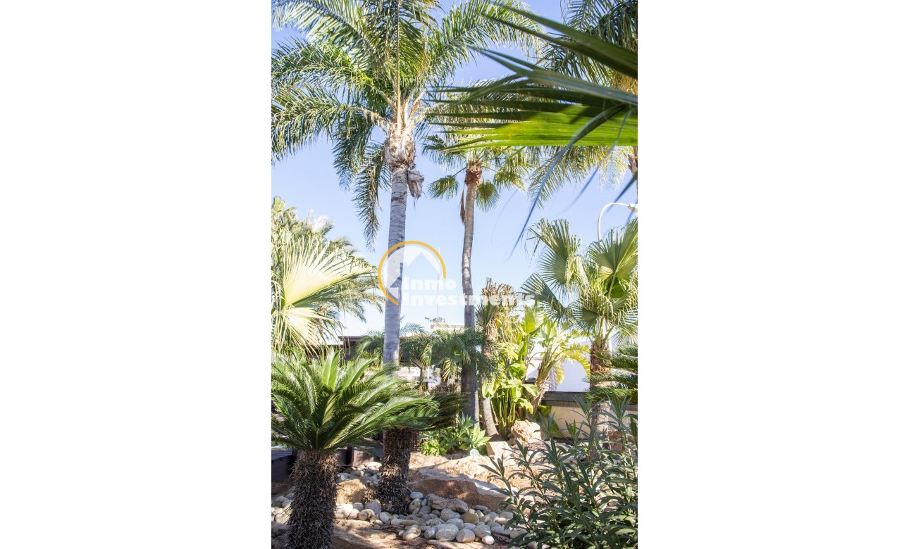 Neubau Immobilien - Villa - San Pedro - San Pedro del Pinatar