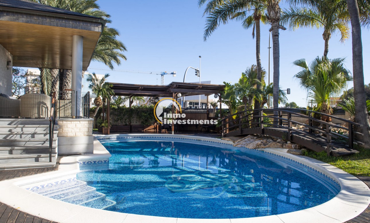 Neubau Immobilien - Villa - San Pedro - San Pedro del Pinatar