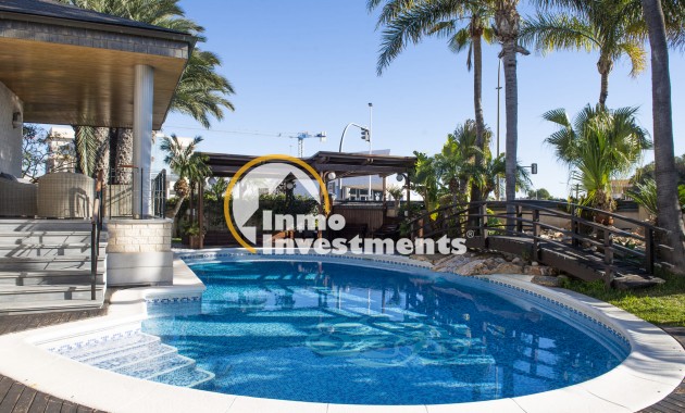 Neubau Immobilien - Villa - San Pedro - San Pedro del Pinatar