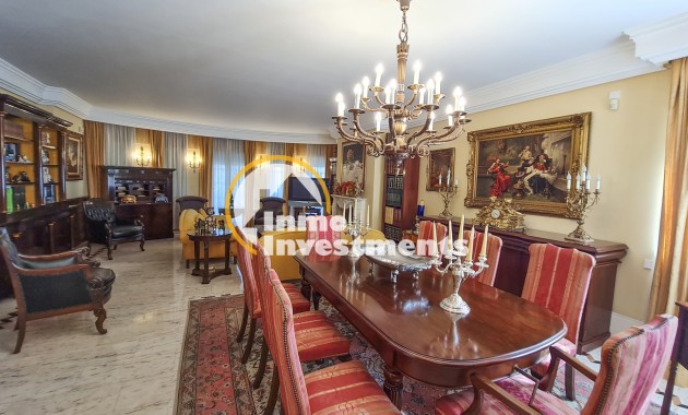 Neubau Immobilien - Villa - San Pedro - San Pedro del Pinatar