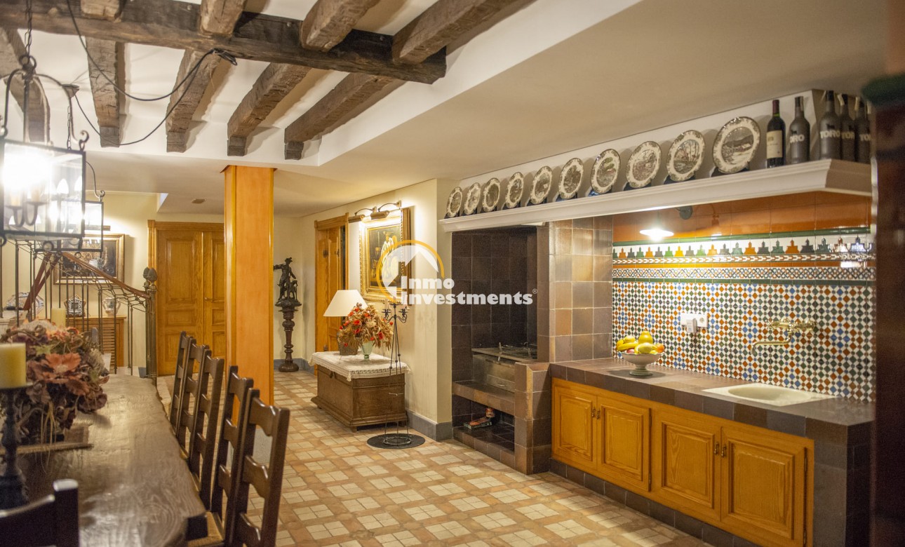 Neubau Immobilien - Villa - San Pedro - San Pedro del Pinatar