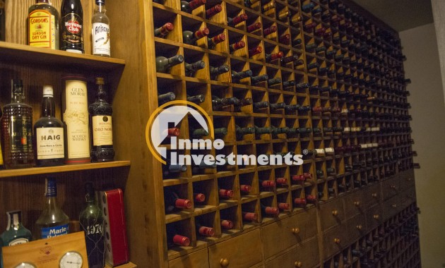 Neubau Immobilien - Villa - San Pedro - San Pedro del Pinatar