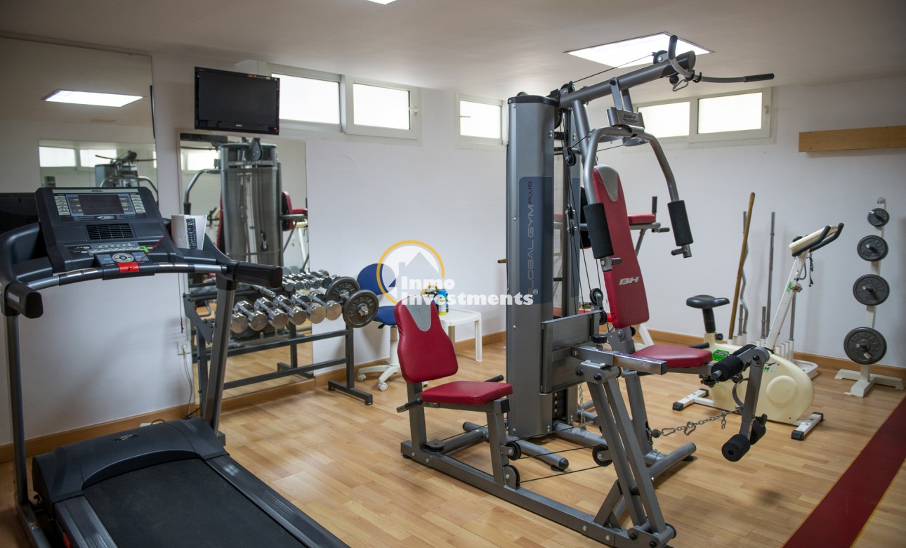 Neubau Immobilien - Villa - San Pedro - San Pedro del Pinatar