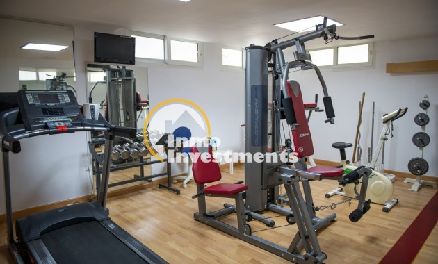 Neubau Immobilien - Villa - San Pedro - San Pedro del Pinatar