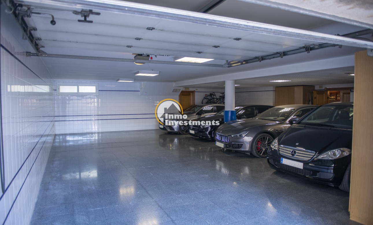 Neubau Immobilien - Villa - San Pedro - San Pedro del Pinatar