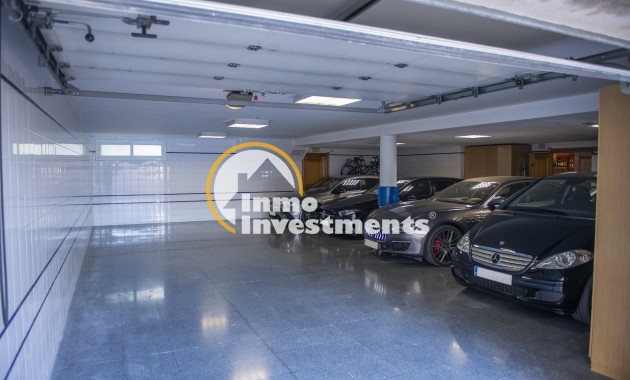 Neubau Immobilien - Villa - San Pedro - San Pedro del Pinatar